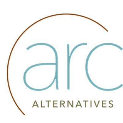 ARC Alternatives Logo
