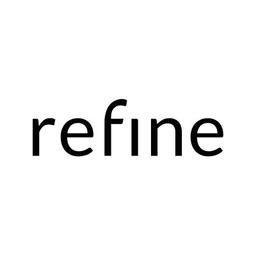 Refine Development Management Logo