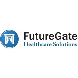 Future Gate Healthcare Solutions Logo