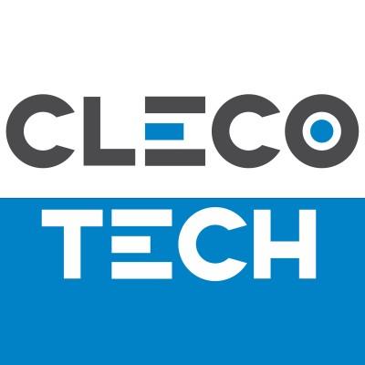 ClecoTech's Logo