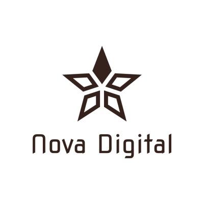 Nova Digital Consulting Logo