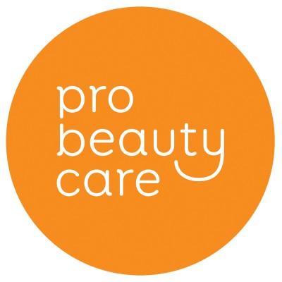 Pro Beauty Care Logo