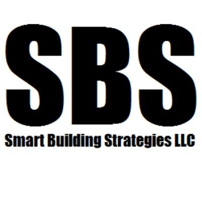 Smart Building Strategies LLC Logo