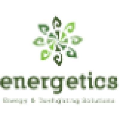 Energetics Consulting Engineers LLC Logo