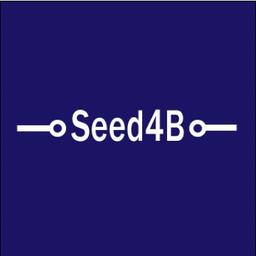 Seed4B Logo