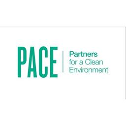 Partners for a Clean Environment Logo
