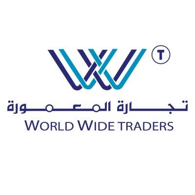 World Wide Traders LLC's Logo