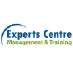 Experts Centre for Management and Training Logo