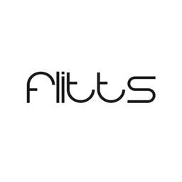 Flitts Logo