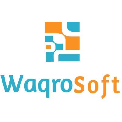 waqrosoft's Logo