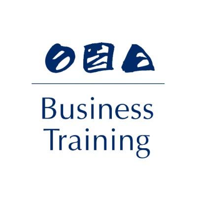 Business Training's Logo