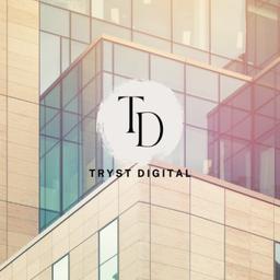 Tryst Digital Logo