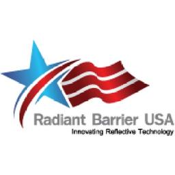 Radiant Barrier USA Logo