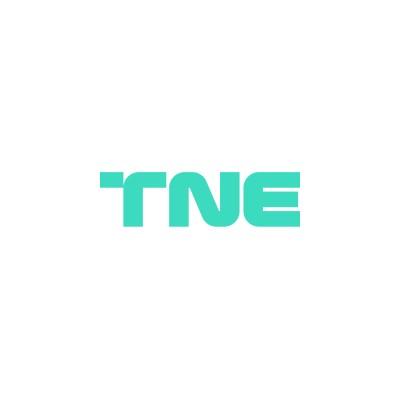 TNE's Logo