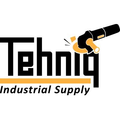 tehniqdotcom Logo