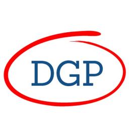 The de Grouchy Partnership Logo