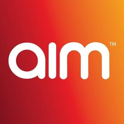 AIM Smarter Limited (Formerly Customer Focus) Logo