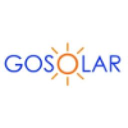 GoSolar LLC Logo