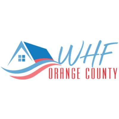 Whole House Fans Orange County Logo