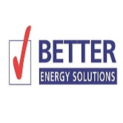 Better Energy Solutions Logo