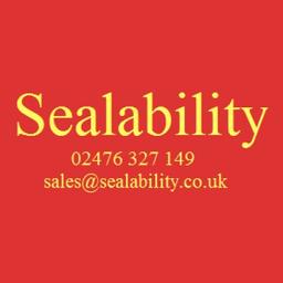 Sealability Ltd Logo