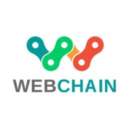 WebChain Logo