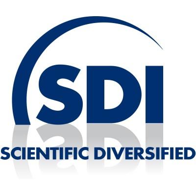 Scientific Diversified Industries (SDI) Logo