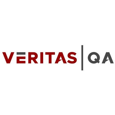 Veritas QA LLC Logo