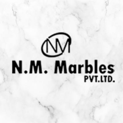 NM Marble & Granite's Logo
