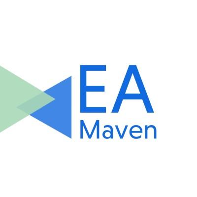 EAMaven's Logo