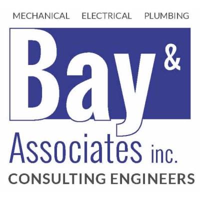 Bay & Associates Inc. Logo