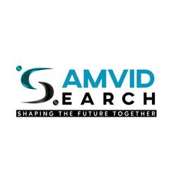 Samvid Search Logo