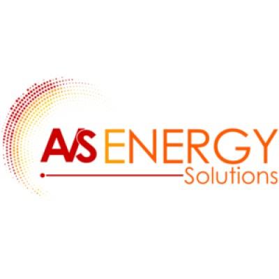 AVS Energy Solutions Logo