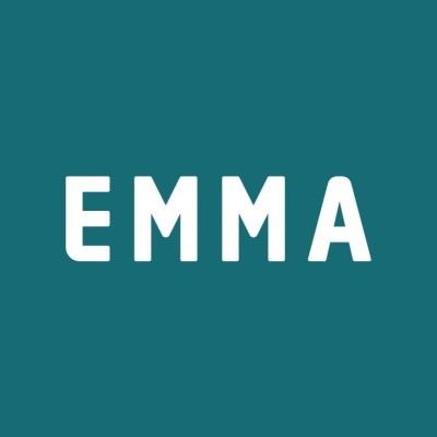 EMMA Live Logo