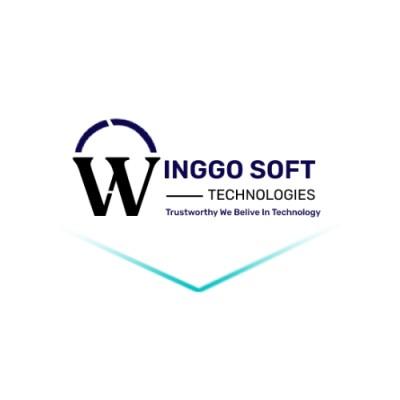 Winggo Soft Logo