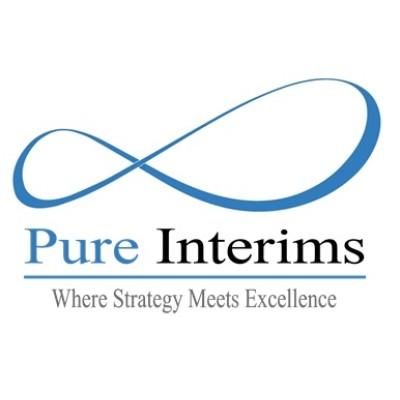 Pure Interims's Logo