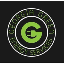 Georgia Green Energy Services Logo