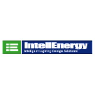 Intell Energy - Intelligent Lighting Design Solutions Logo