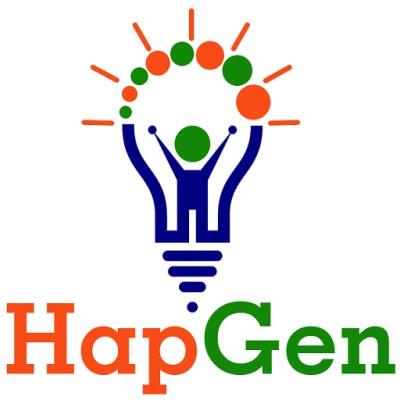 HapGen Education (MyTutorsOnline | Skillacy) Logo