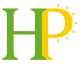 Harvest Power LLC Logo