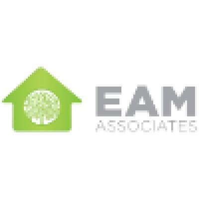 EAM Associates Inc. Logo