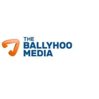 The Ballyhoo Media Logo