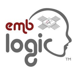 EmbLogic Logo
