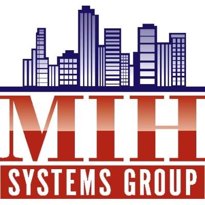 MIH SYSTEMS GROUP's Logo
