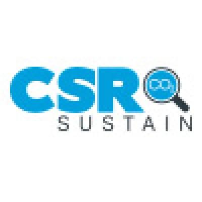 CSR Sustain Logo