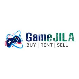 GameJila Logo