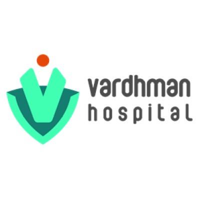 Vardhman Hospital Muzaffarnagar's Logo