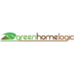 Green Home Logic Logo