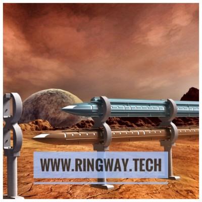 Ringway Transportation's Logo