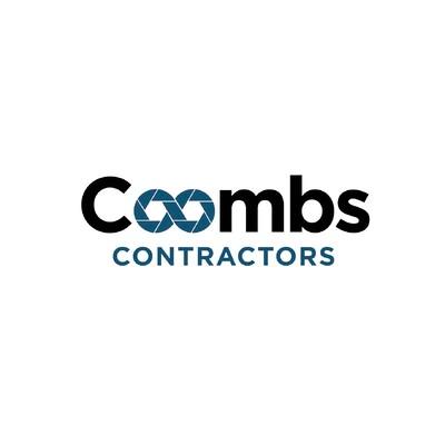 COOMBS CONTRACTORS LTD Logo